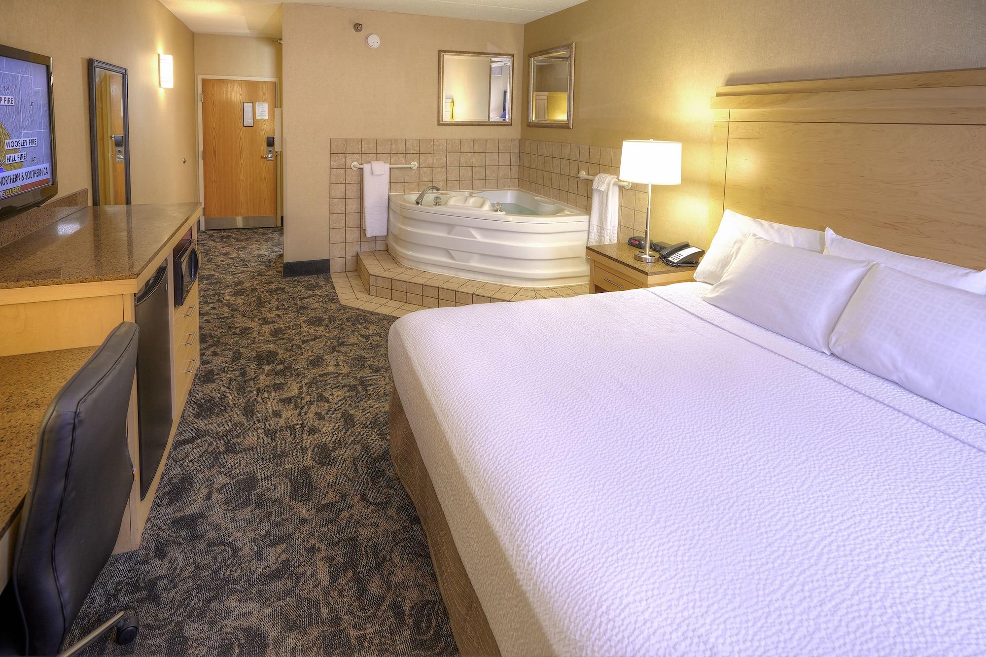 Livinn Hotel Cincinnati North/ Sharonville Eksteriør billede