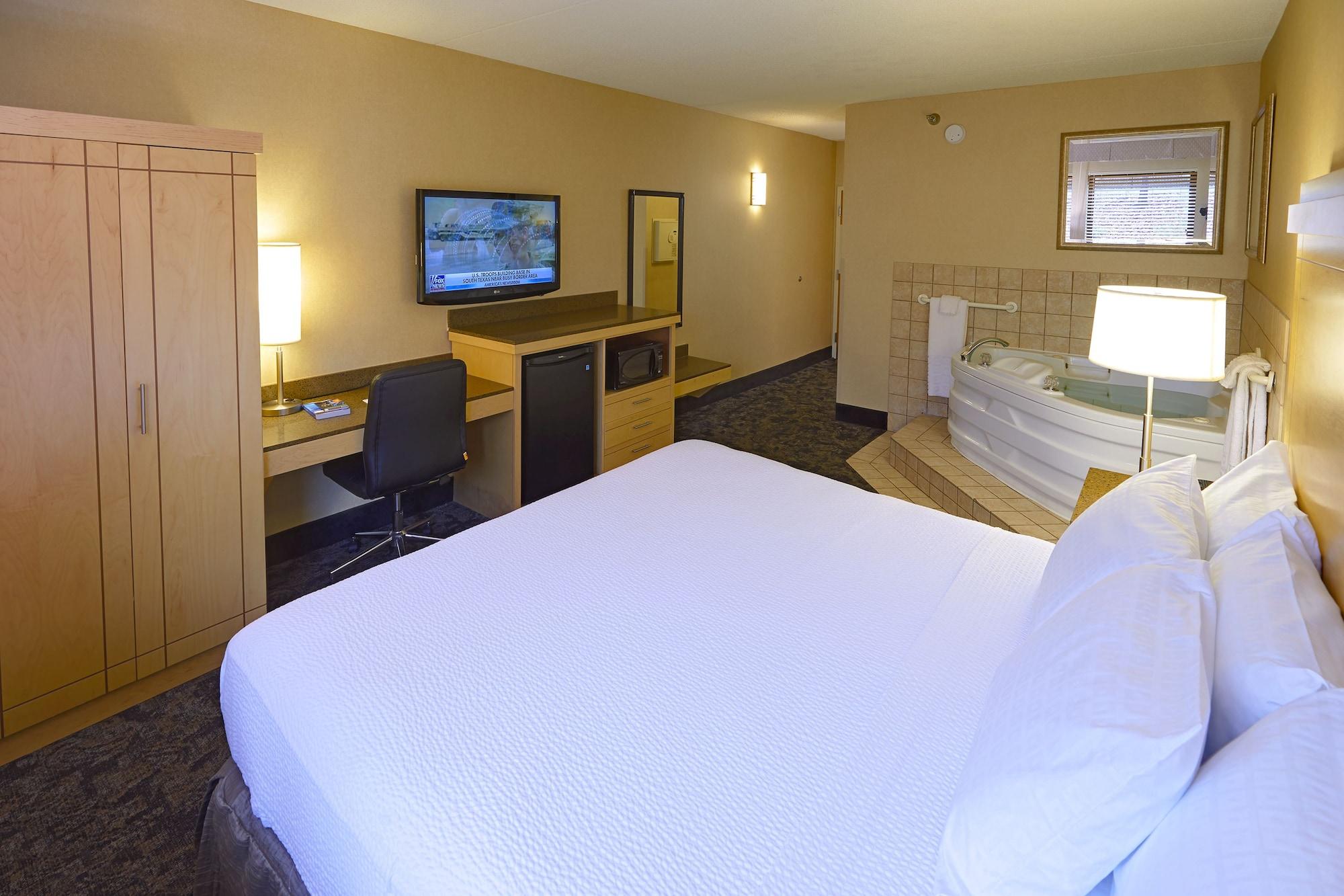 Livinn Hotel Cincinnati North/ Sharonville Eksteriør billede