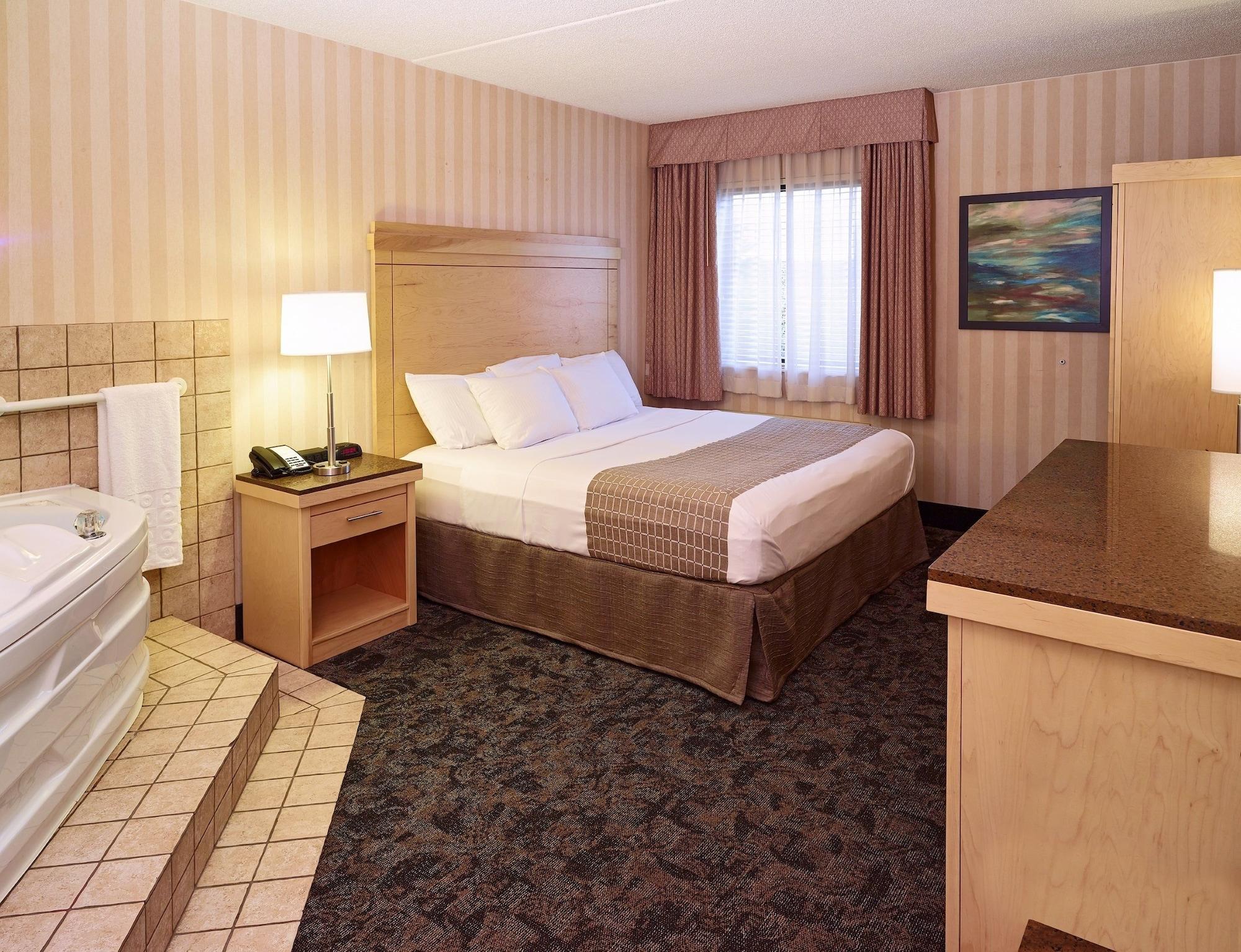 Livinn Hotel Cincinnati North/ Sharonville Eksteriør billede