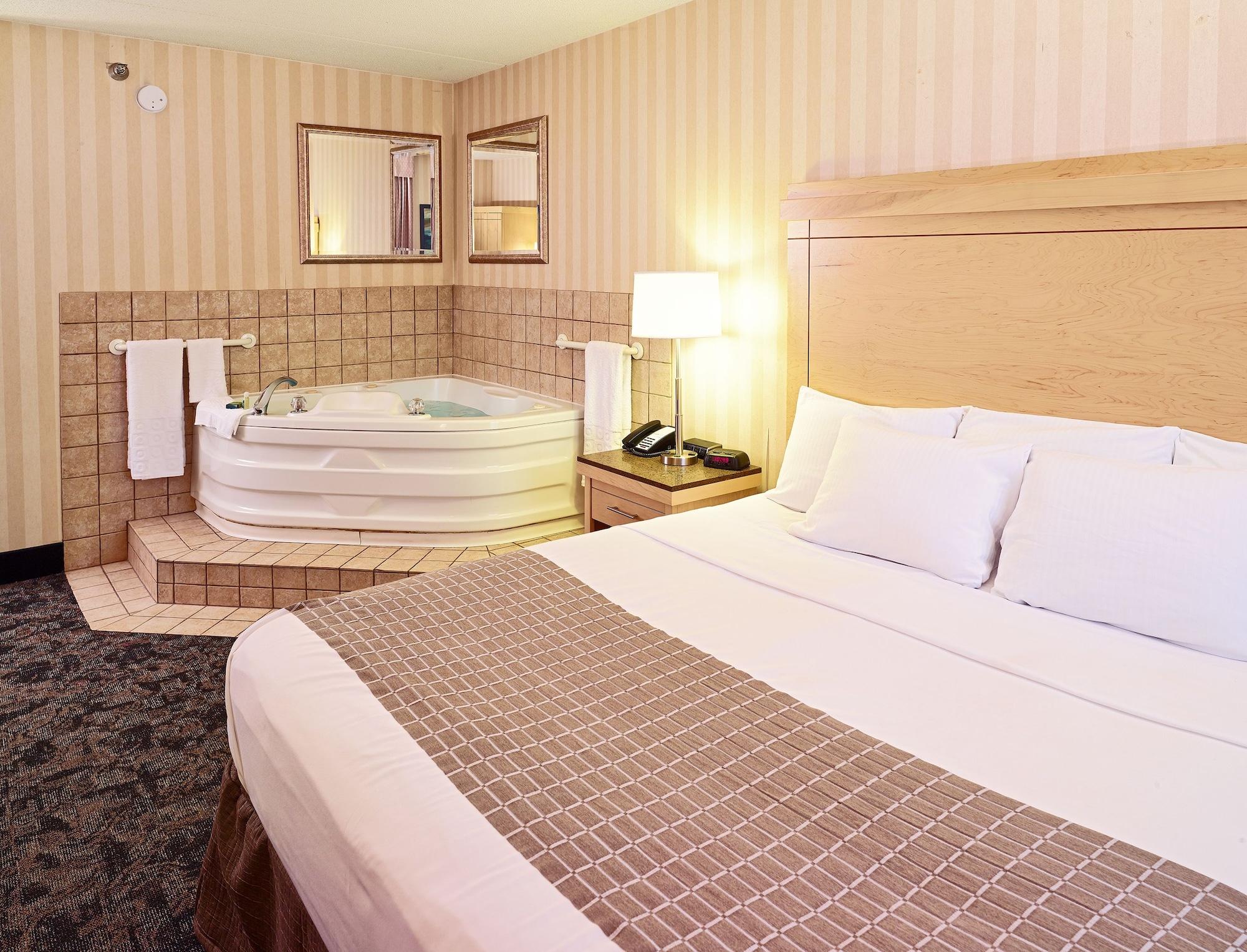 Livinn Hotel Cincinnati North/ Sharonville Eksteriør billede