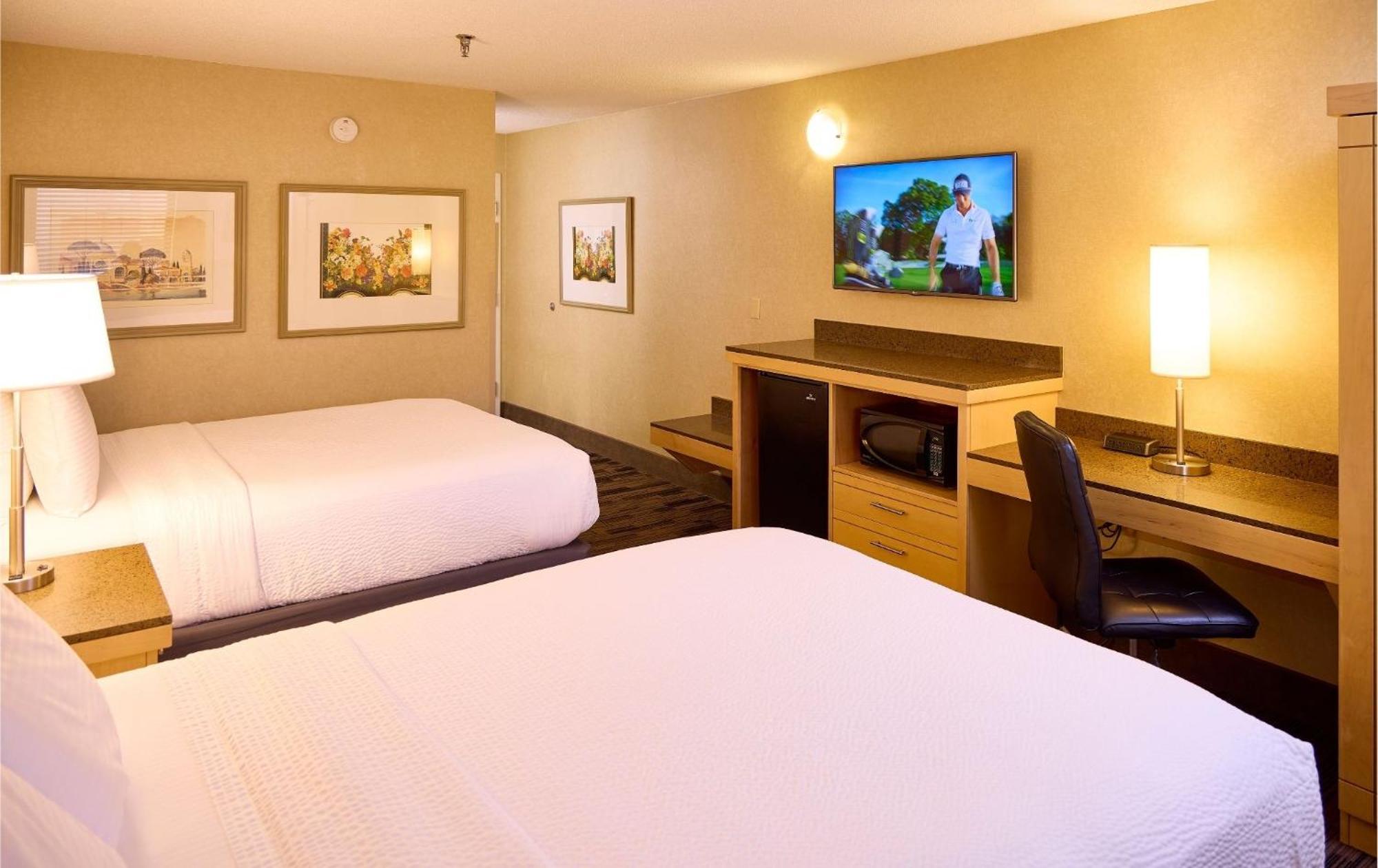 Livinn Hotel Cincinnati North/ Sharonville Eksteriør billede