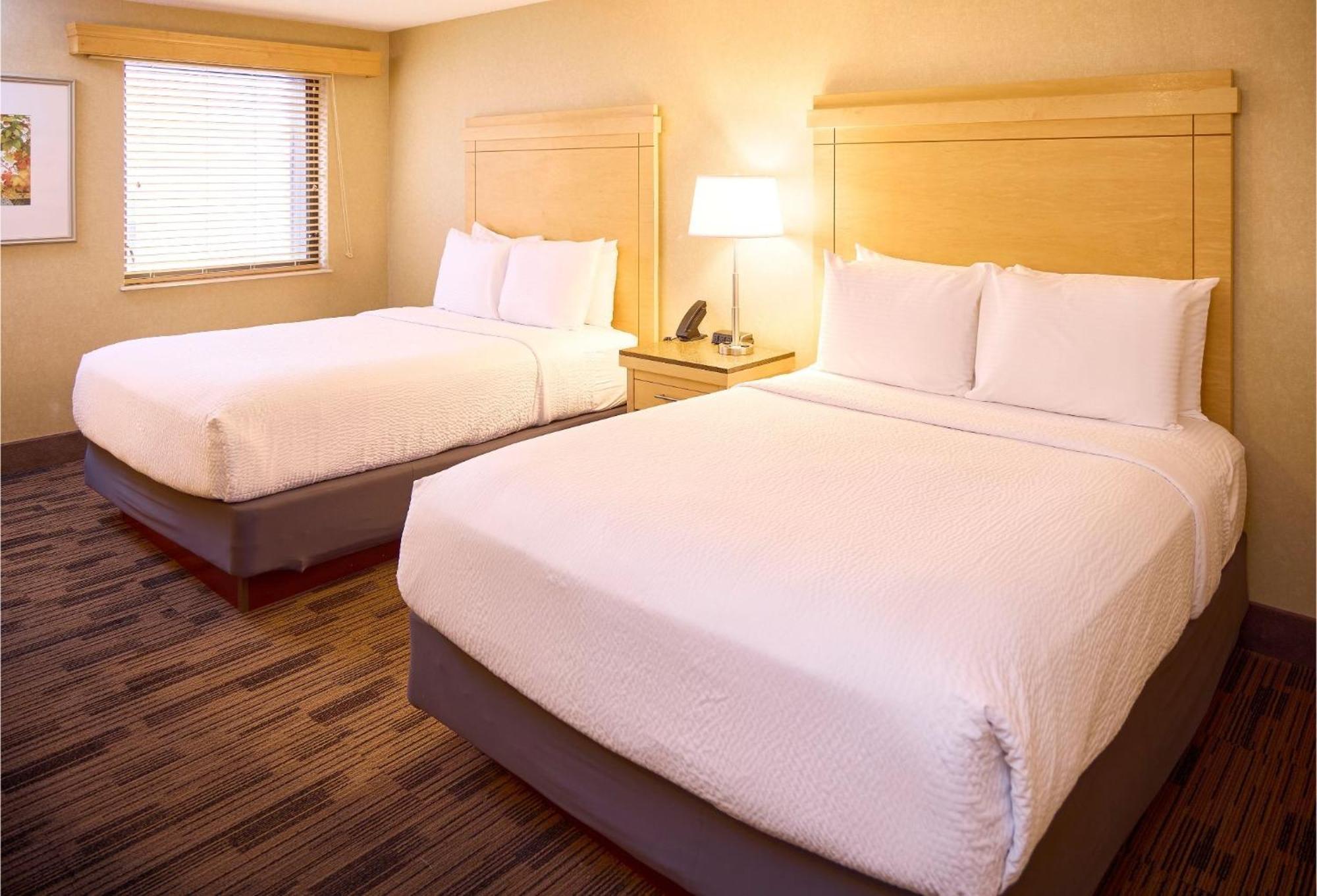 Livinn Hotel Cincinnati North/ Sharonville Eksteriør billede