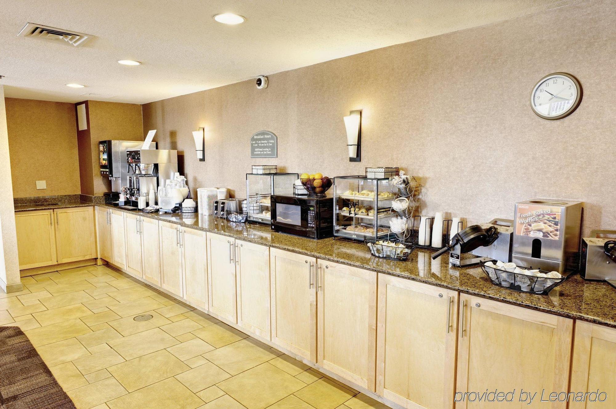 Livinn Hotel Cincinnati North/ Sharonville Eksteriør billede