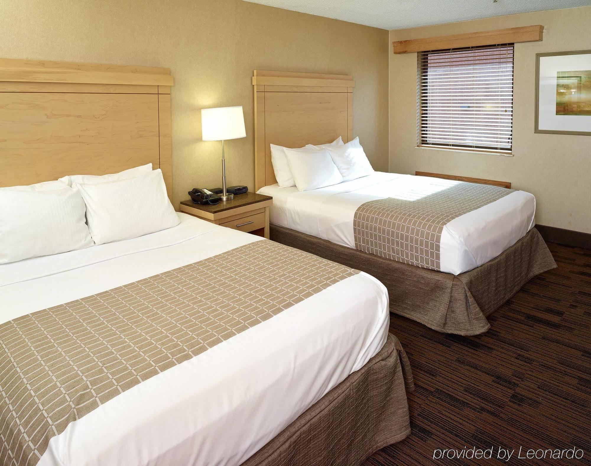 Livinn Hotel Cincinnati North/ Sharonville Eksteriør billede