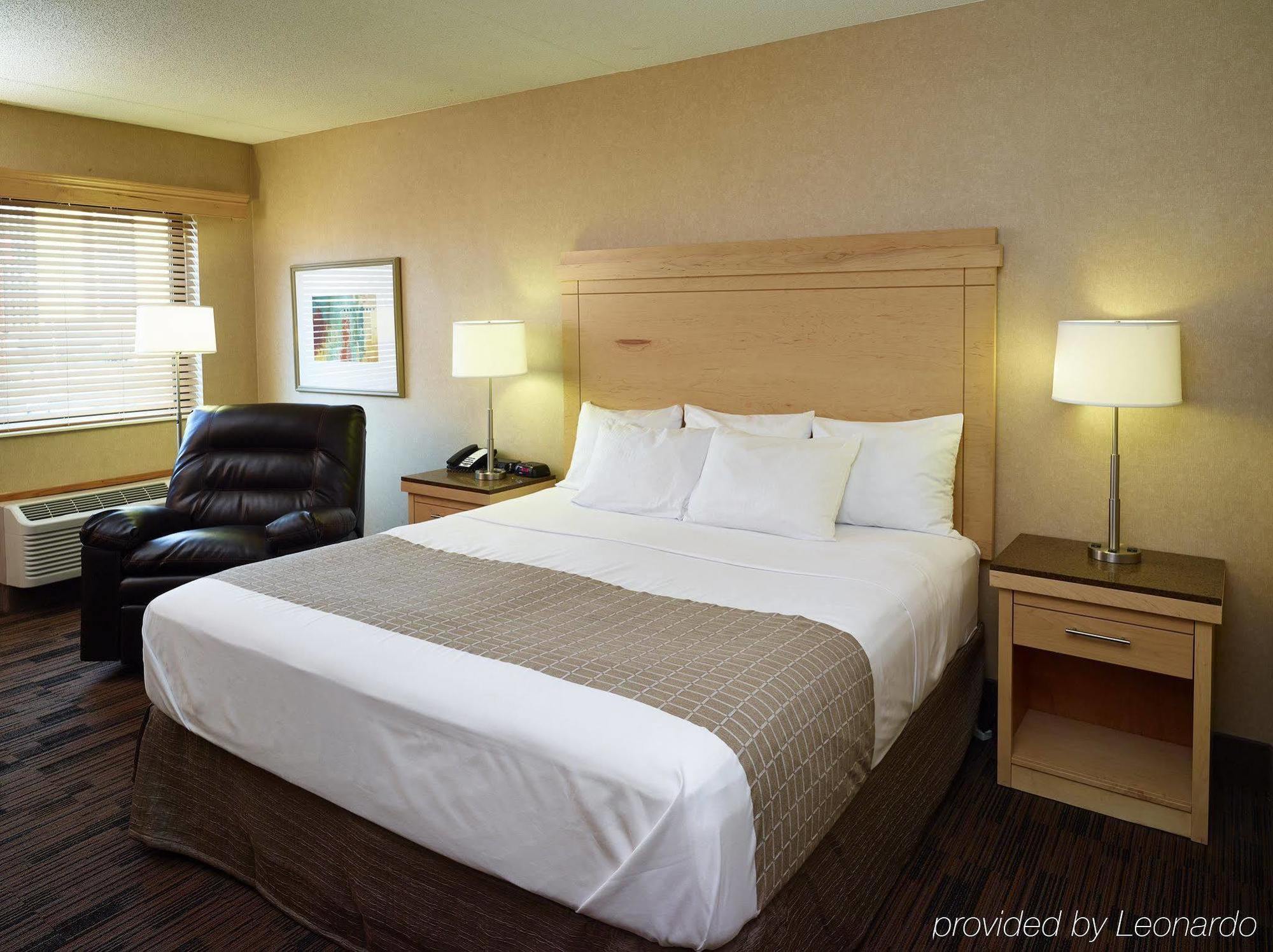 Livinn Hotel Cincinnati North/ Sharonville Eksteriør billede