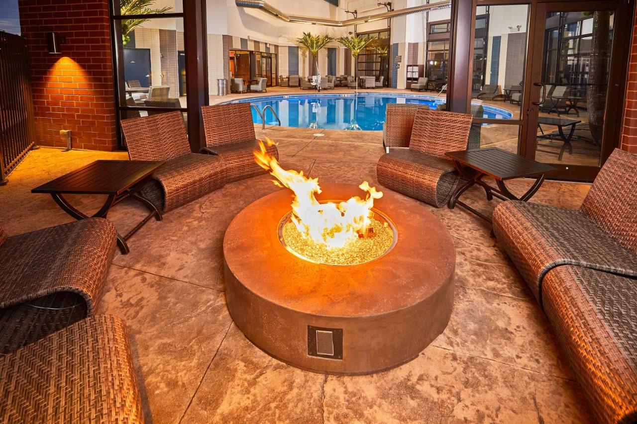 Livinn Hotel Cincinnati North/ Sharonville Eksteriør billede