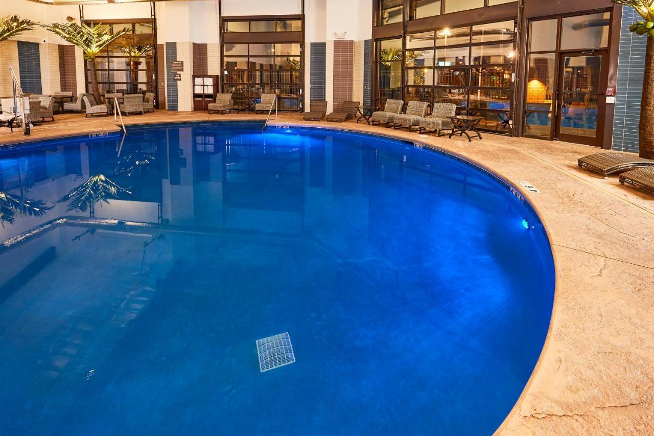 Livinn Hotel Cincinnati North/ Sharonville Eksteriør billede
