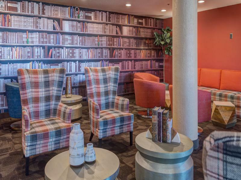 Livinn Hotel Cincinnati North/ Sharonville Eksteriør billede