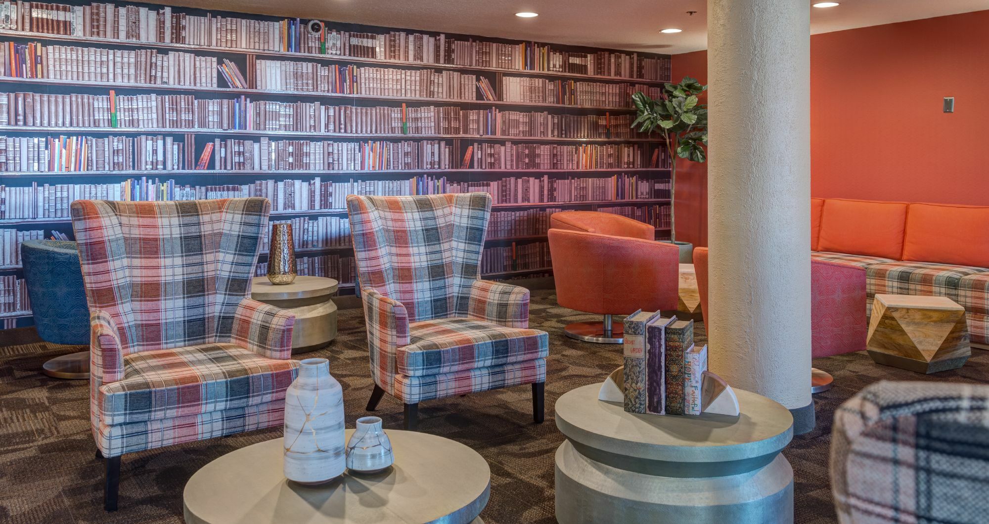 Livinn Hotel Cincinnati North/ Sharonville Eksteriør billede
